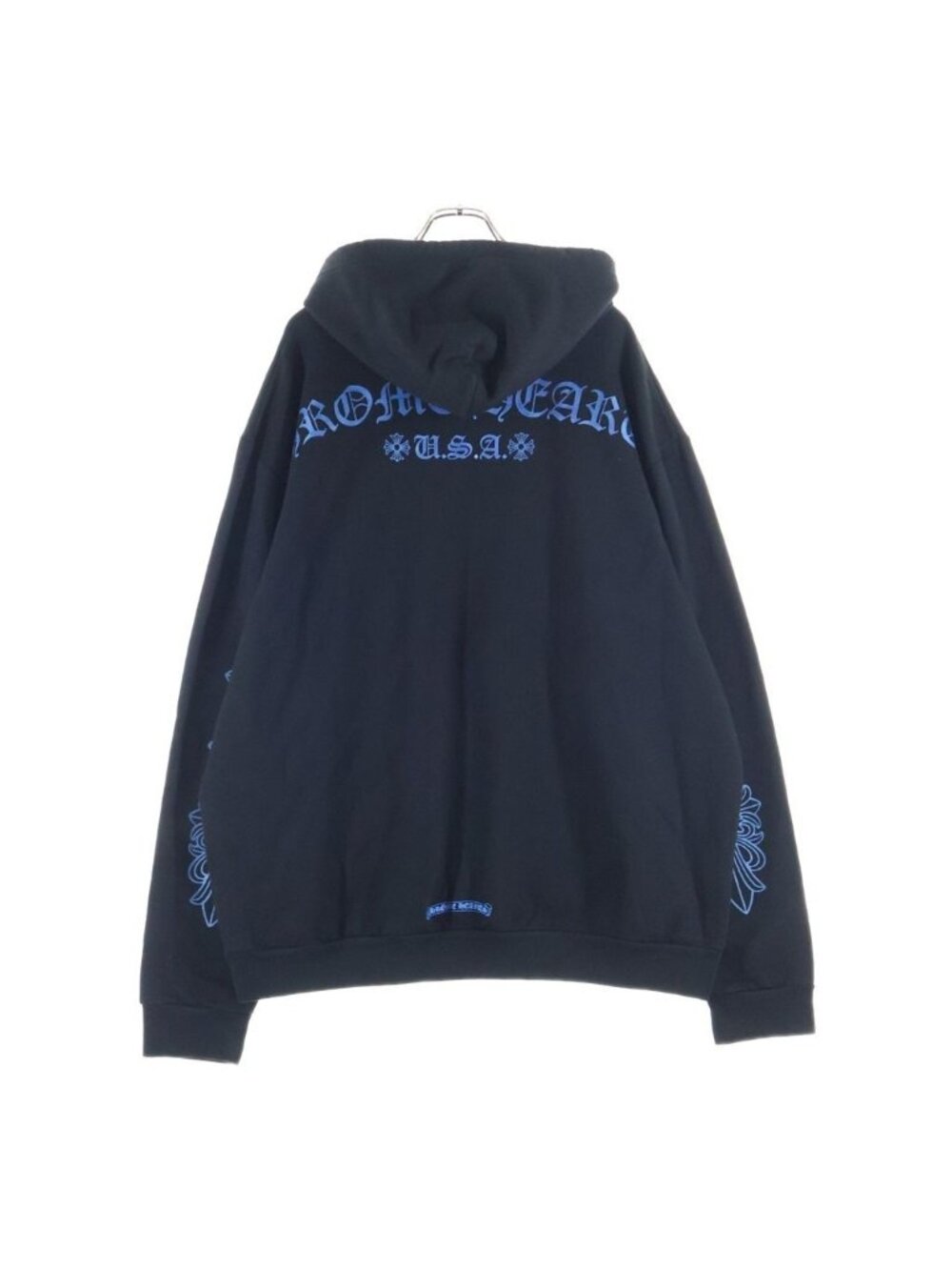 Chrome Hearts Friends & Family Limited Sweatshirt Plvr Lens & Arm Floral